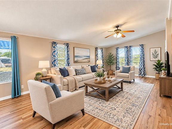 3rd image of 2350 Adobe Road #101