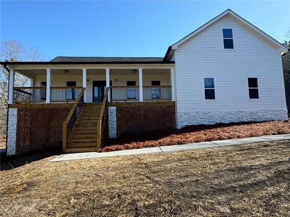 72 Dodd Rd, Kingston, GA 30145