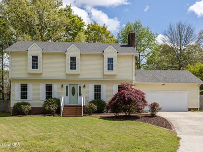 618 Clover Drive, Jacksonville, NC, 28546