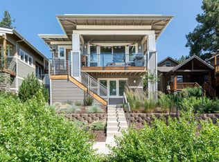 1024 NW Portland Ave, Bend, OR 97703