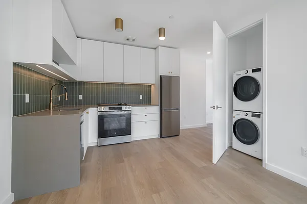 Kitchen, photo 1