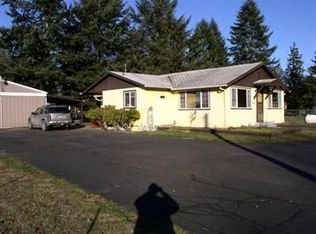 8110 183rd Ave SW, Rochester, WA 98579