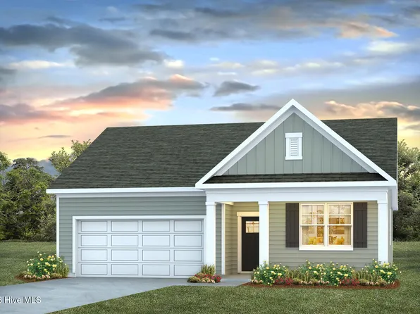 2028 Snipe Lane NW, Shallotte, NC 28470