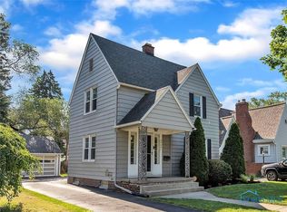 3726 Shelbourne Ave, Toledo, OH 43613