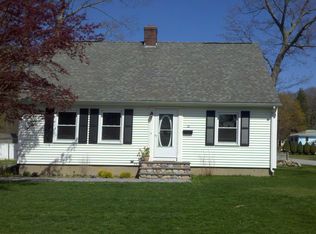 10 Laurel Rd, Groton, CT 06340