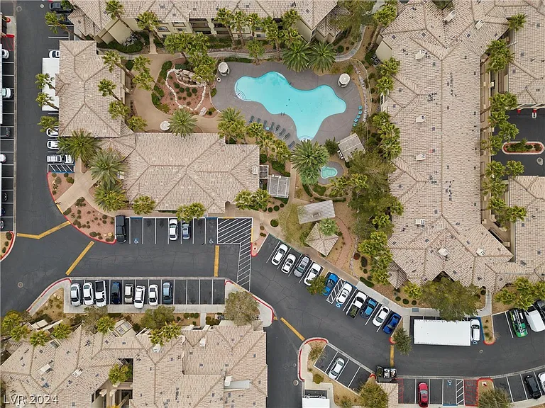 7107 S Durango Dr #203 — Photo 31