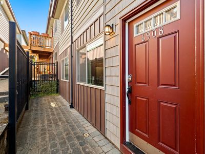 6908 N Philadelphia Ave, Portland, OR, 97203