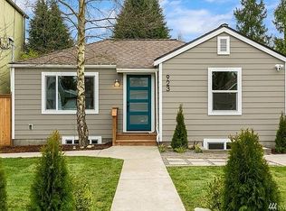 923 N 98th St #A, Seattle, WA 98103