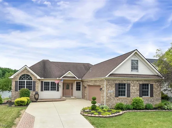 27309 Maurer Dr, Olmsted Township, OH 44138