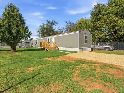 5422 Clear View Dr, Granbury, TX, 76048