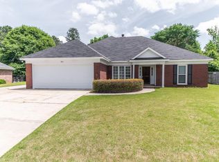 4809 Spring Ridge Dr, Columbus, GA 31909