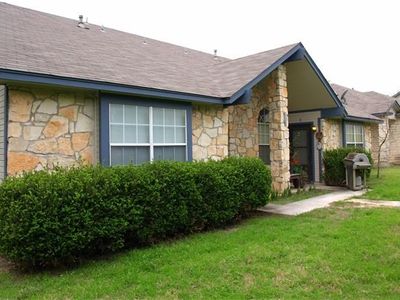 2509 Riddle Rd, Austin, TX, 78748