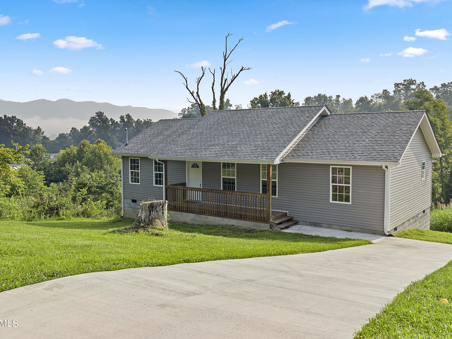 118 View Ln, Lafollette, TN 37766 Zillow