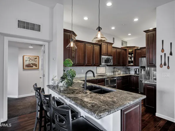13013 N PANORAMA Drive #113, Fountain Hills, AZ 85268