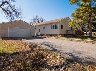 840 Park St, STURGIS, SD 57785