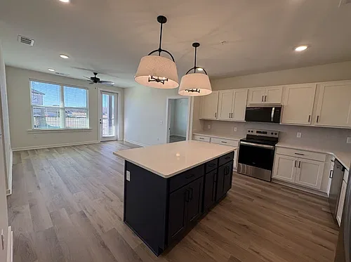 Floor plan 3206