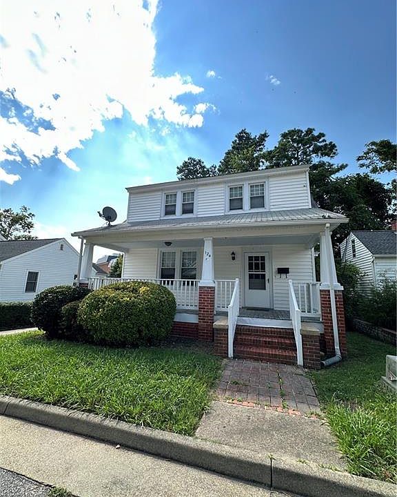 1st image of 124 Braxton Ct