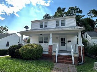 124 Braxton Ct, Williamsburg, VA 23185
