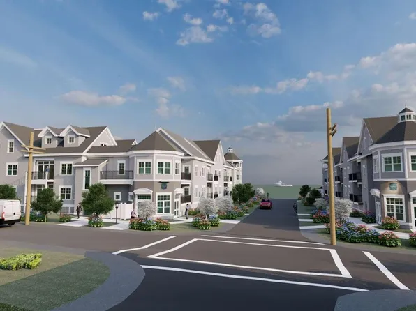 110 School Street #E203, Hyannis, MA 02601