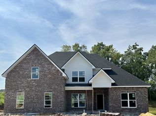 1209 White Rock Rd LOT 230, Murfreesboro, TN 37129