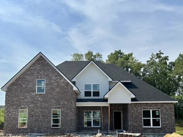 1209 White Rock Rd Lot 230, Murfreesboro, TN 37129