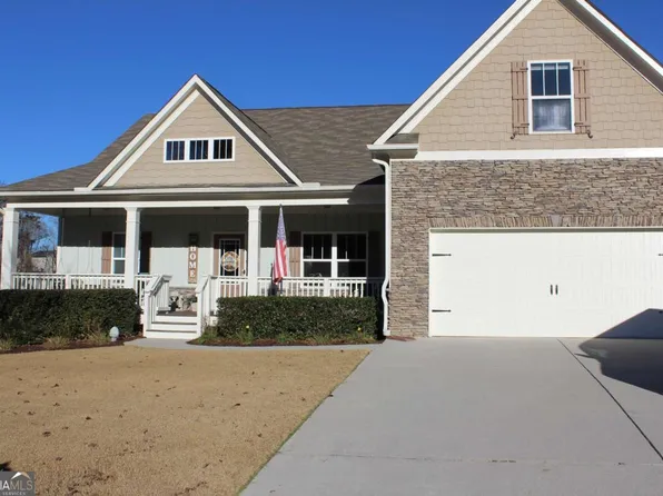 170 Azalea Lakes Ct, Dallas, GA 30157