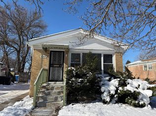 11410 S Loomis St, Chicago, IL 60643