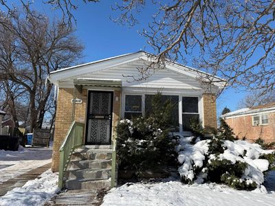 11410 S Loomis St, Chicago, IL, 60643