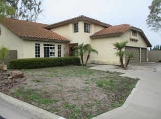 445 Silver Shadow Dr, San Marcos, CA 92078