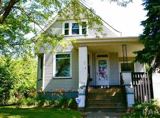 609 E McClure Ave, Peoria, IL