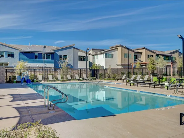 2540 Catallo St, Henderson, NV 89044