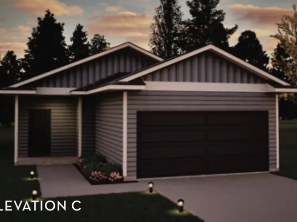 59 Stonehenge Ln Lot 59, Manchester, TN 37355