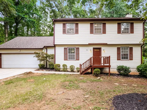 15 Valley Brook Dr, Newnan, GA 30265