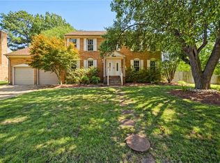 4465 Revere Dr, Virginia Beach, VA 23456