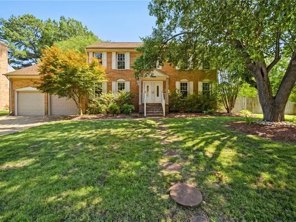 4465 Revere Dr, Virginia Beach, VA 23456