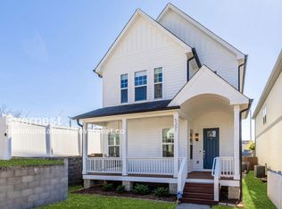 5301 Pennsylvania Ave, Nashville, TN 37209