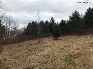 Tbd Dillard Coffey Rd, Boone, NC 28607