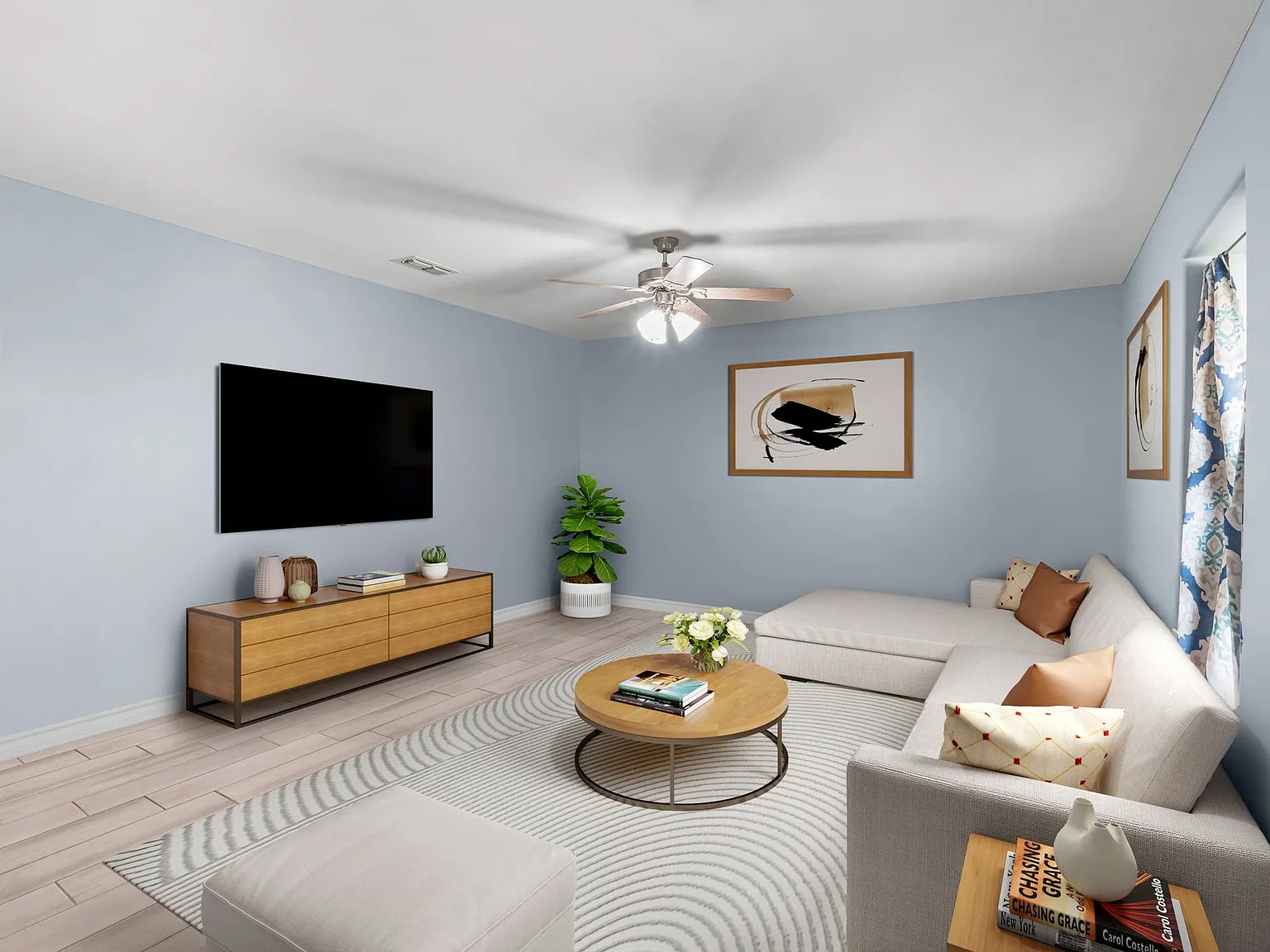 Stewart Apartments — Photo 2