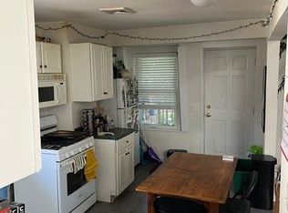 86 Putnam St APT 3, East Boston, MA 02128