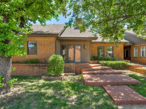 11300 N Pennsylvania Ave APT 109, Oklahoma City, OK 73120