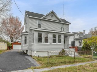 1219 62nd St, Rosedale, MD 21237