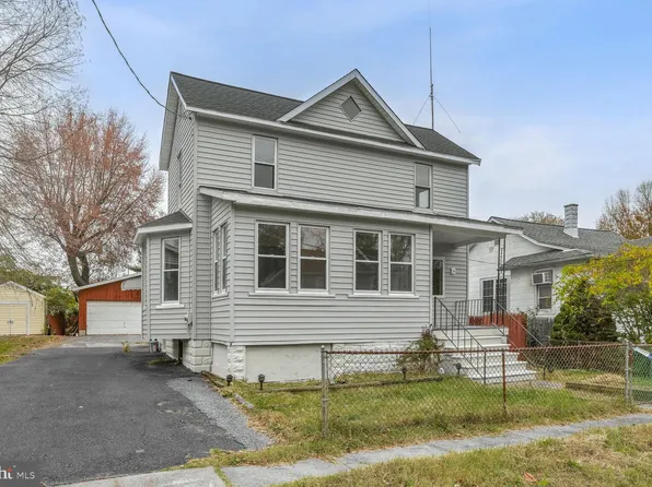 1219 62nd St, Rosedale, MD 21237