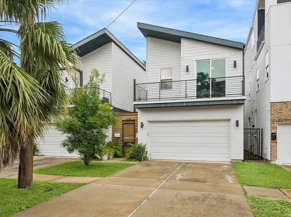 1609 Saint Charles St #B, Houston, TX 77003
