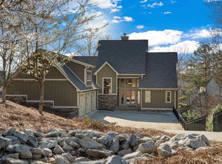 711 Creek Trl, Wedowee, AL 36278