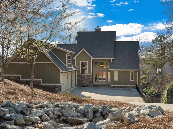 711 Creek Trl, Wedowee, AL 36278