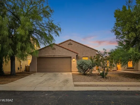 14578 S Camino Vendaval, Sahuarita, AZ 85629