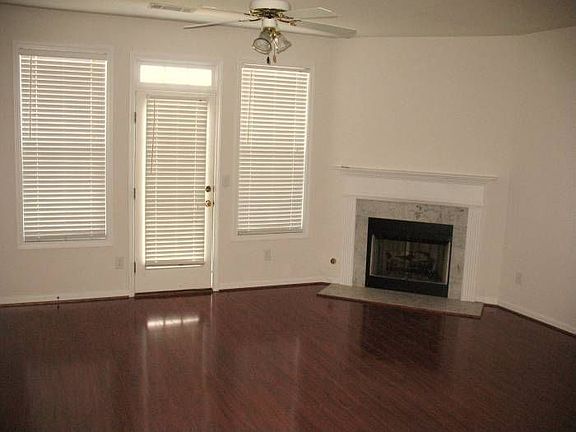 Family Room (partial view