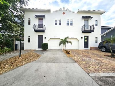 403 S Fremont Ave UNIT 4, Tampa, FL, 33606