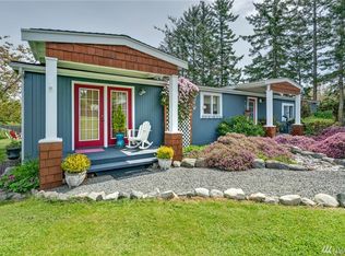 1301 Bakerview Rd, Lopez Island, WA 98261