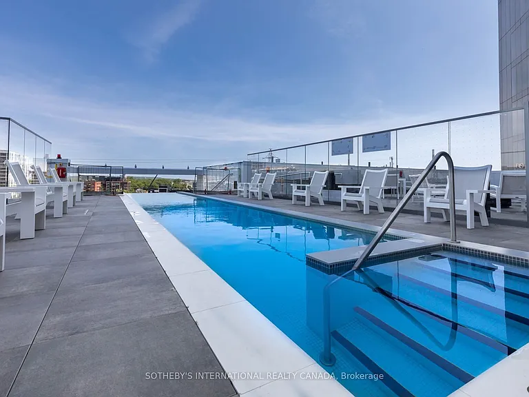 170 Bayview Ave #2308 — Photo 18